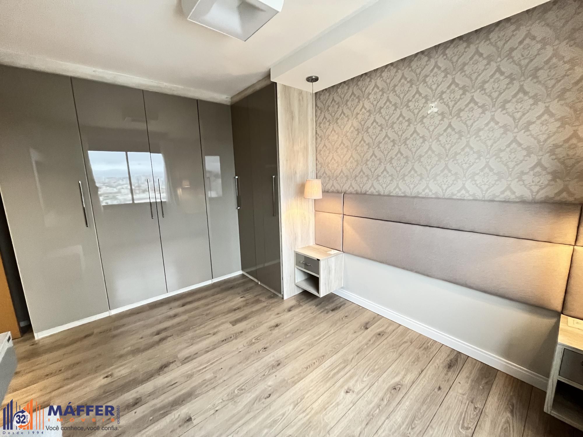 Apartamento, 2 quartos, 85 m² - Foto 17