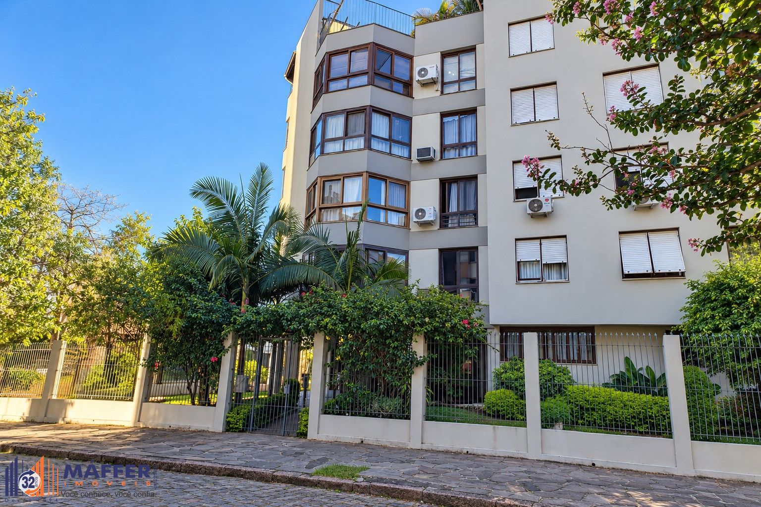 Apartamento, 4 quartos, à venda, 122 m², Jardim Lindóia - Porto Alegre — foto 2