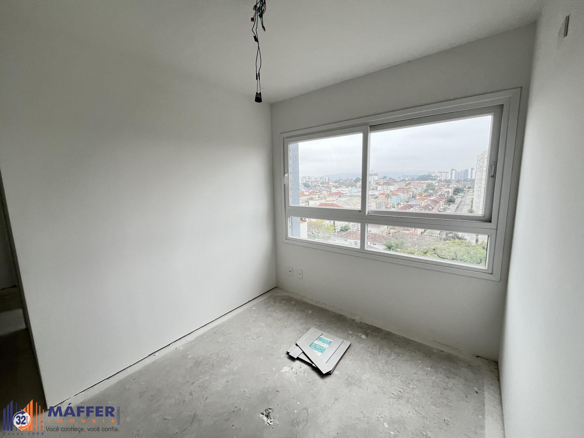 Apartamento, 3 quartos, 66 m² - Foto 7