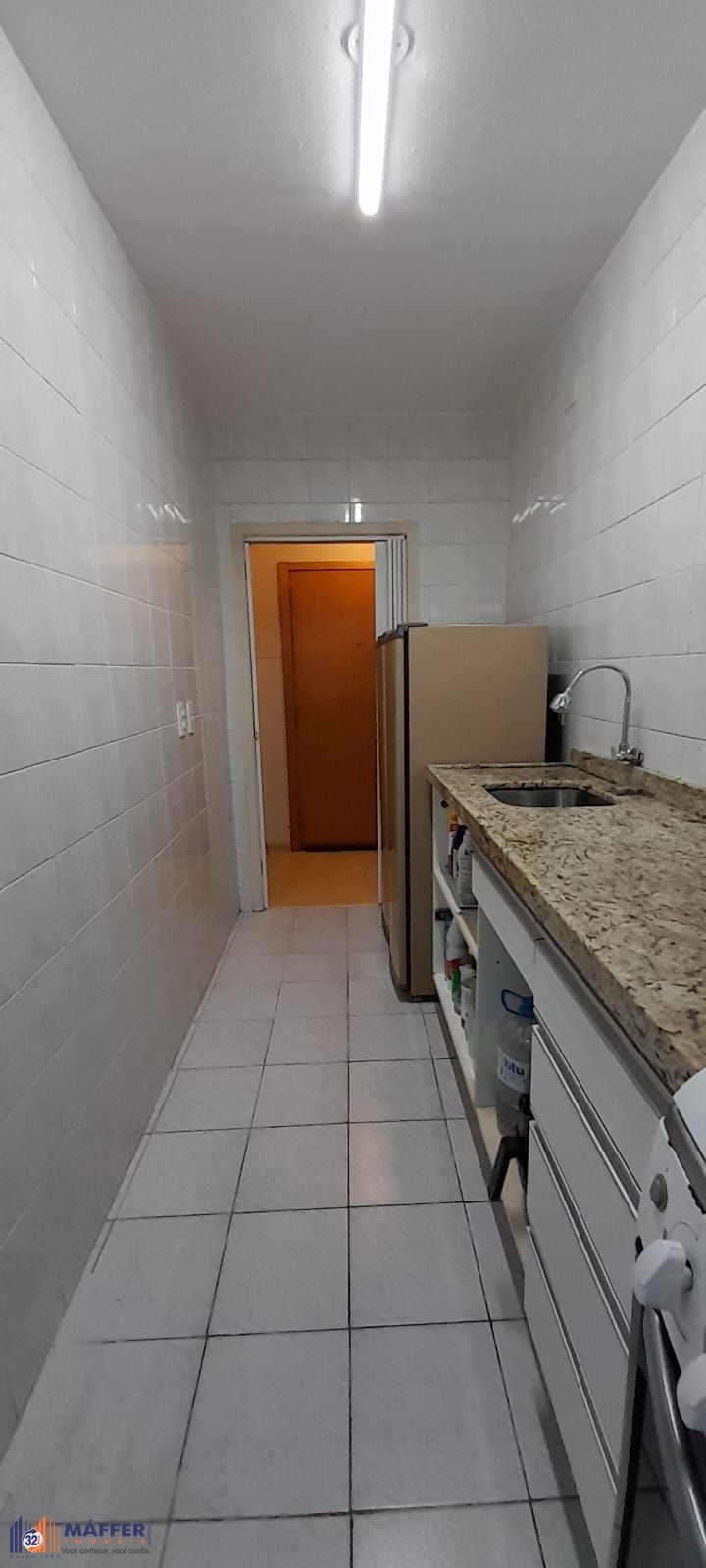 Apartamento, 2 quartos, 55 m² - Foto 6