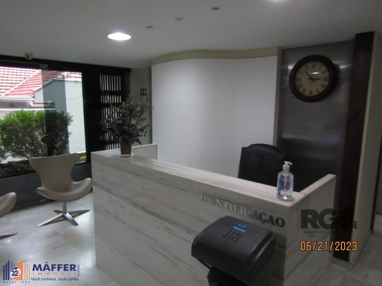 Sala Comercial, à venda, 35 m², Rio Branco - Porto Alegre — foto 4