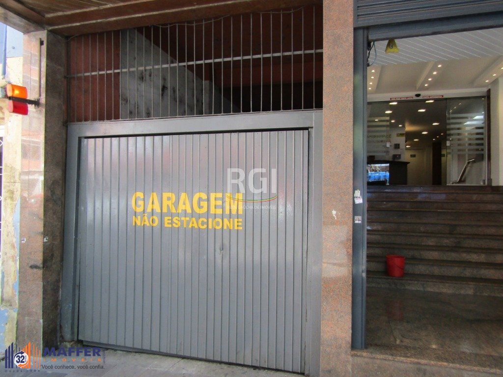 Sala Comercial, 4 salas, à venda, 55 m², Centro Histórico - Porto Alegre — foto 3