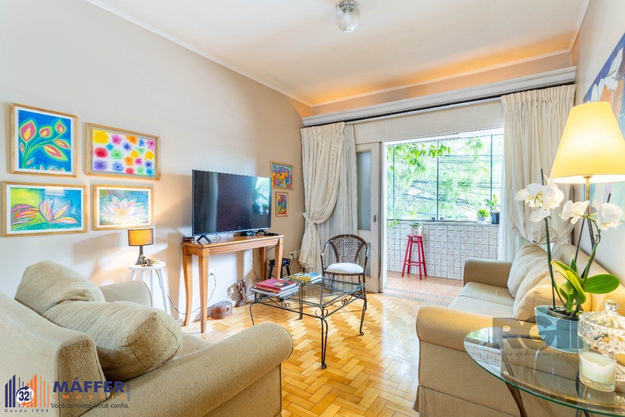 Apartamento, 3 quartos, 155 m² - Foto 8