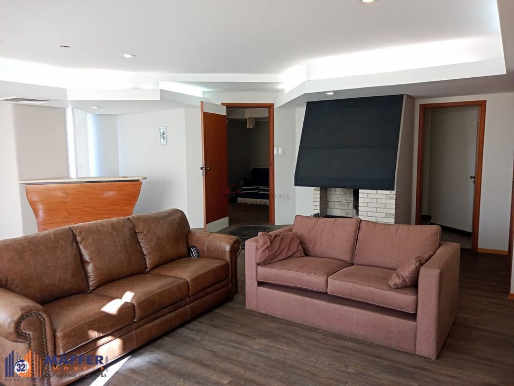 Casa, 4 quartos, 593 m² - Foto 9