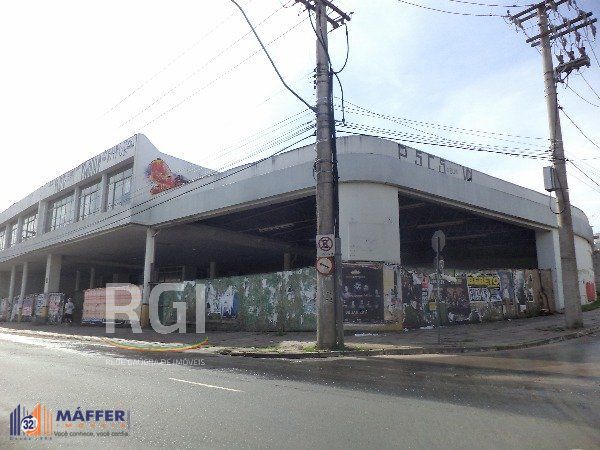 Prédio Comercial, à venda, 2.700 m², São João - Porto Alegre — foto 2