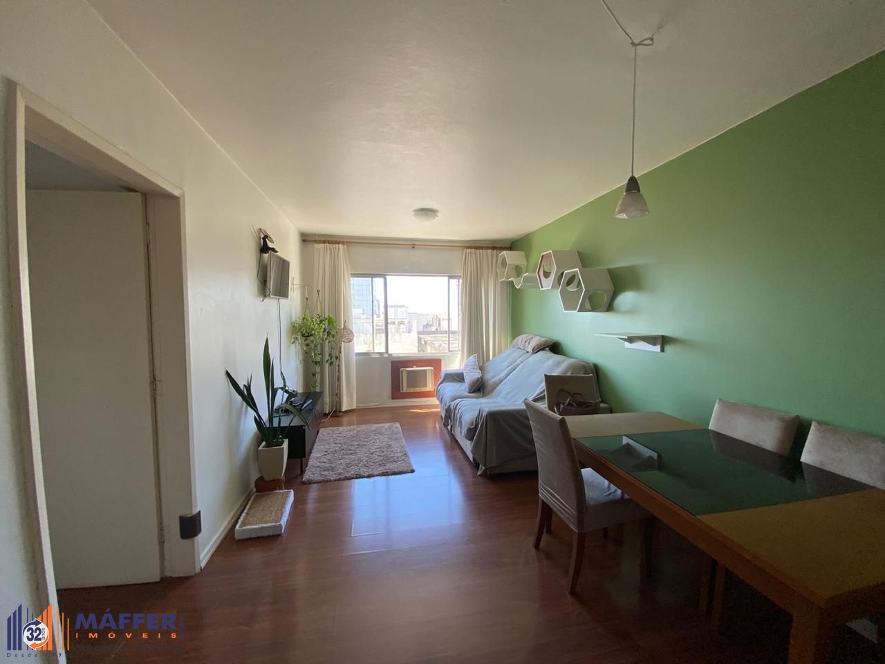 Apartamento, 2 quartos, 68 m² - Foto 7