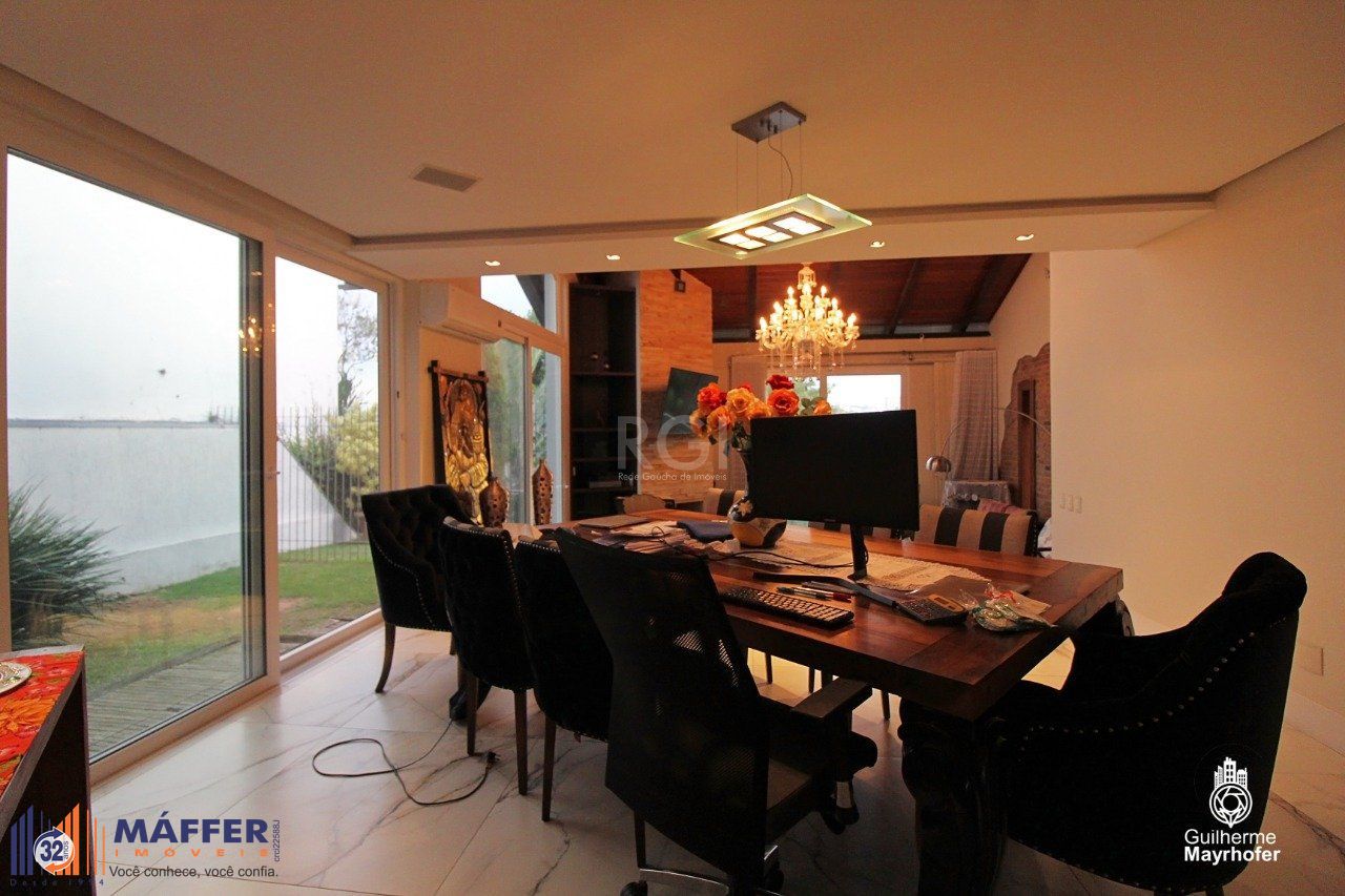 Casa, 4 quartos, à venda, 650 m², Chácara das Pedras - Porto Alegre — foto 3