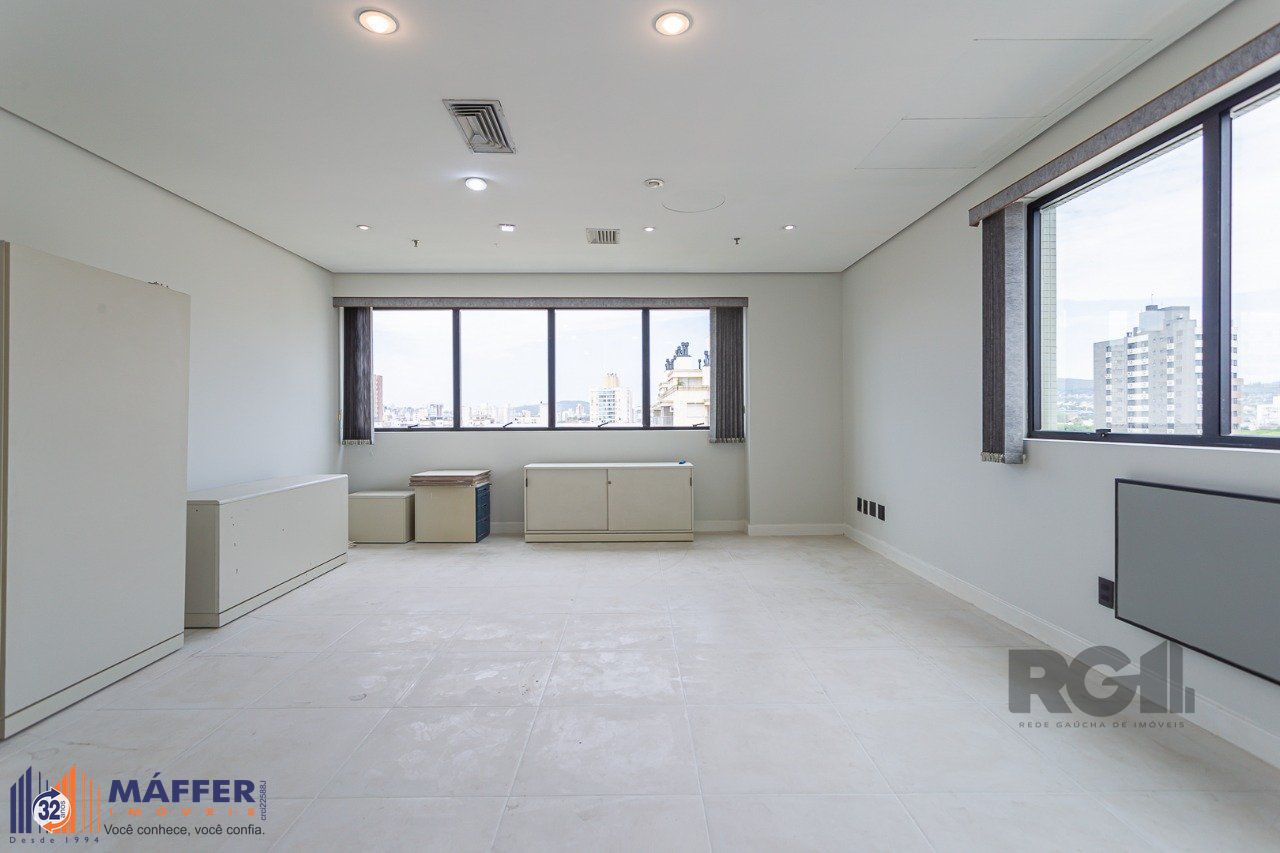 Sala-Conjunto, 34 m² - Foto 1