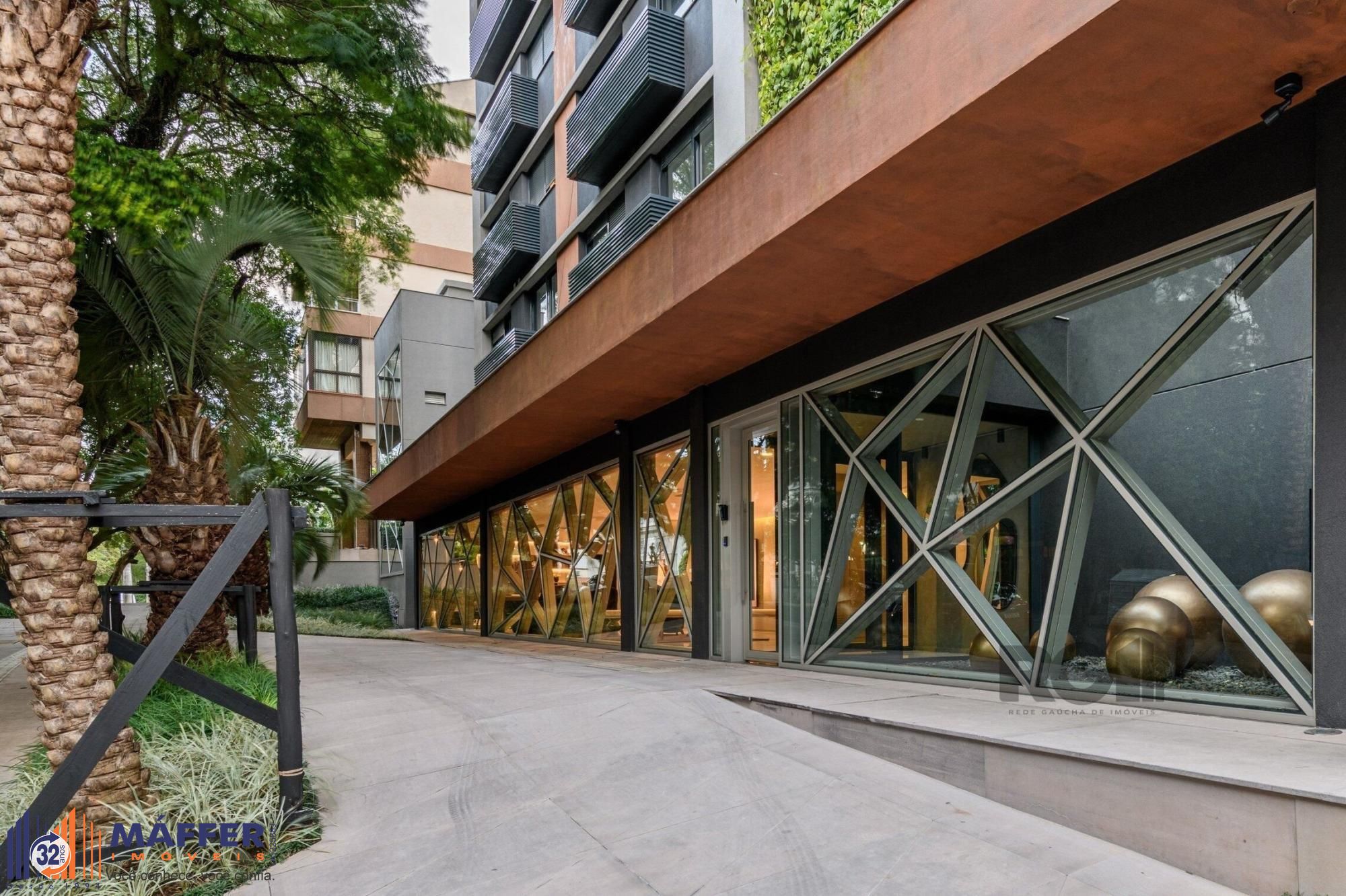 Studio no MSTFP 311 Apto 10762, 1 quarto, à venda, 27 m², Mont'serrat - Porto Alegre — foto 4