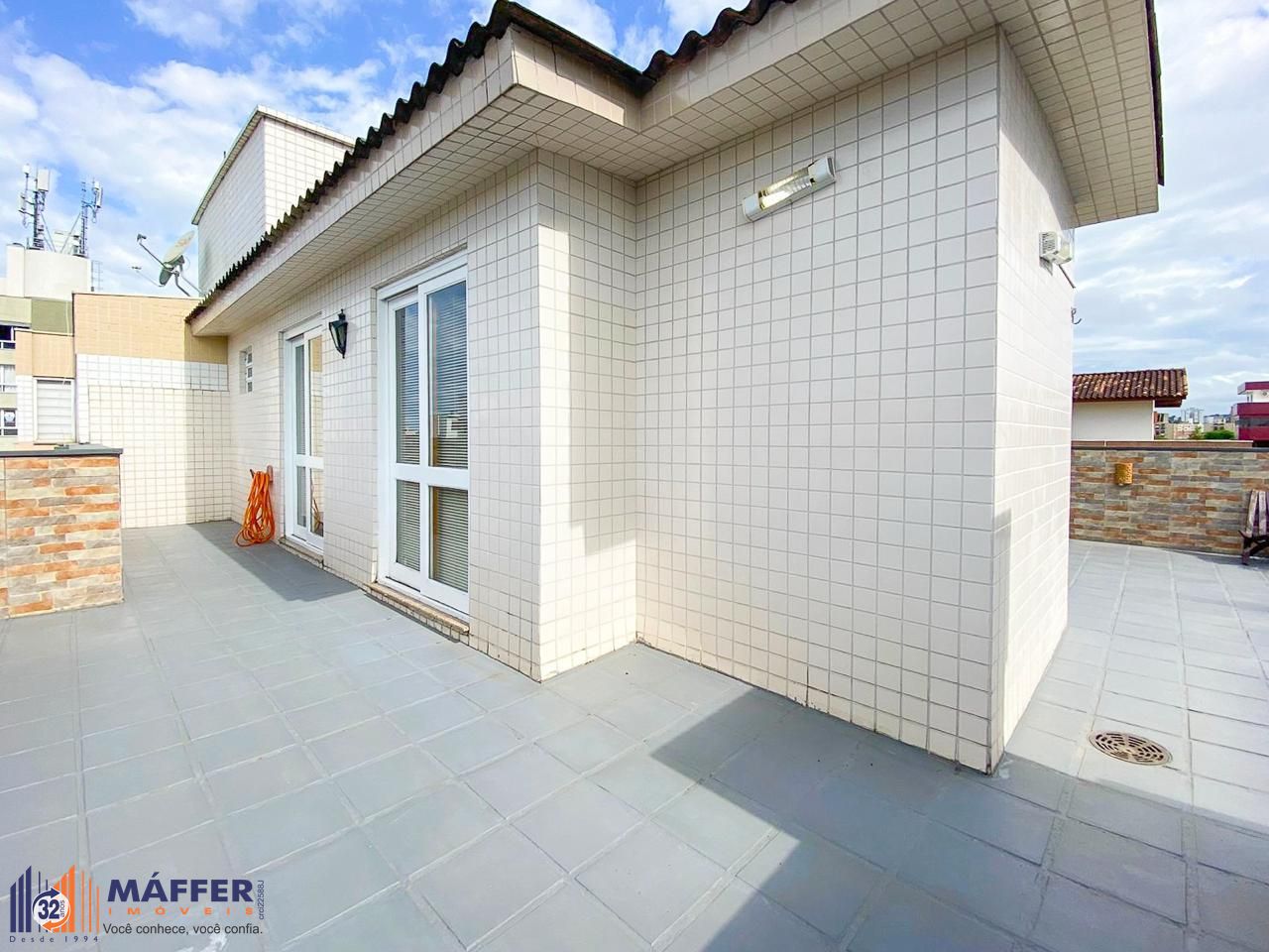 Cobertura, 2 quartos, 165 m² - Foto 26