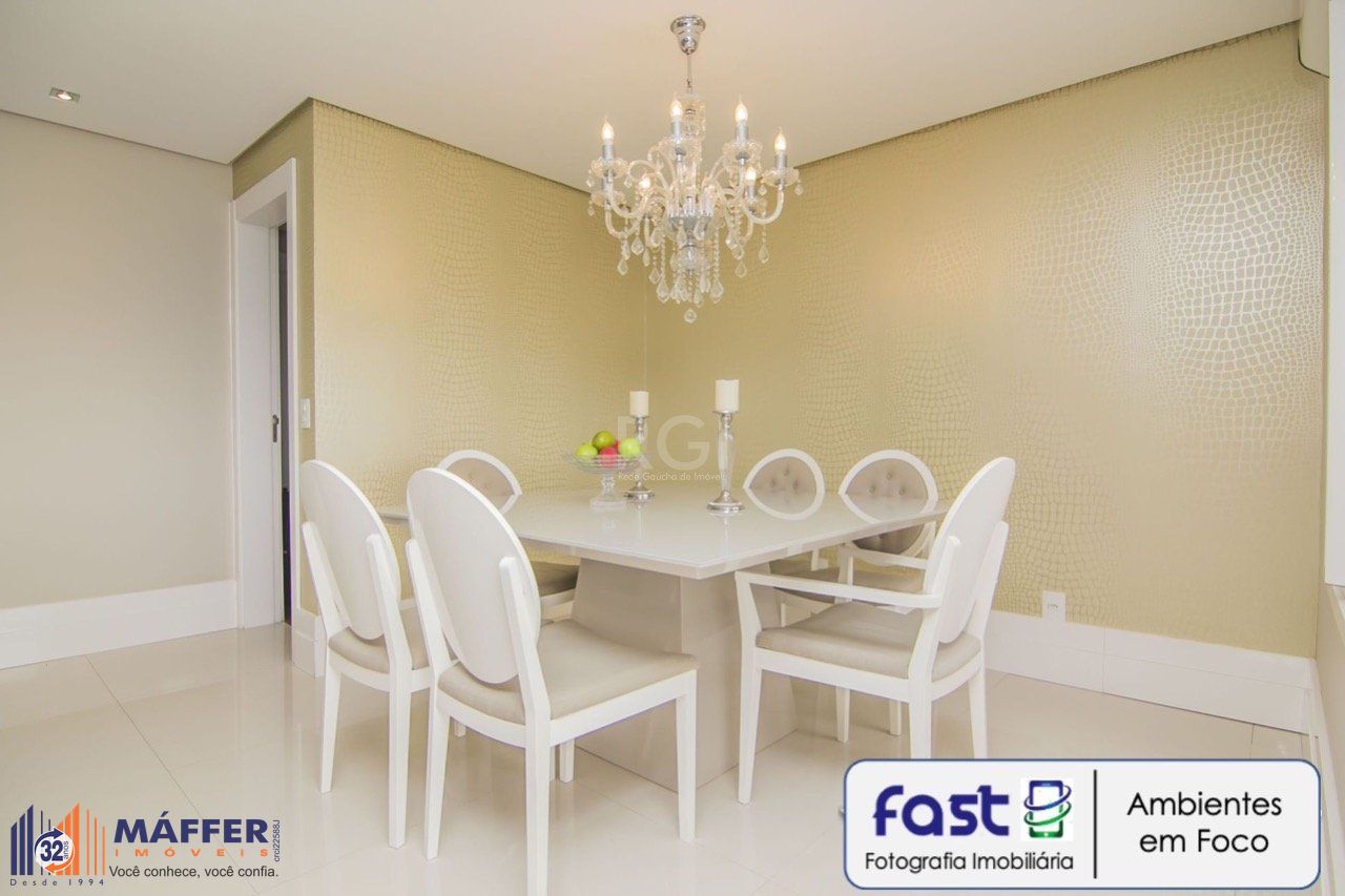 Apartamento, 3 quartos, 163 m² - Foto 9