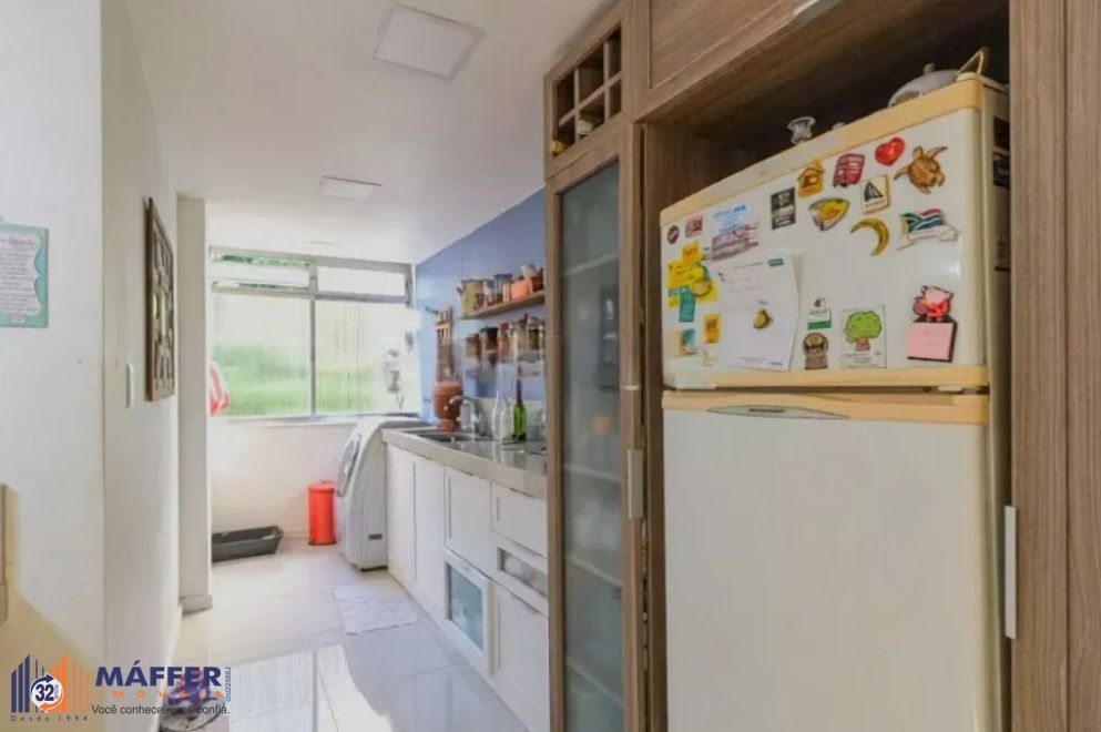 Apartamento, 2 quartos, à venda, 73 m², Bom Fim - Porto Alegre — foto 4