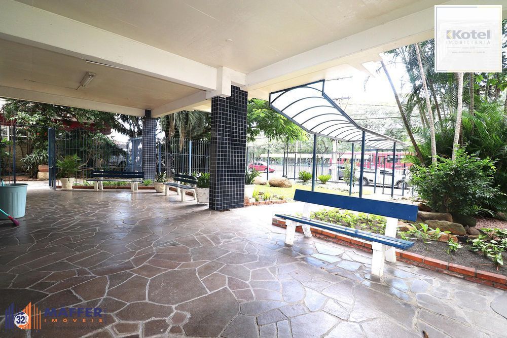 Apartamento, 2 quartos, à venda, 78 m², Praia de Belas - Porto Alegre — foto 3