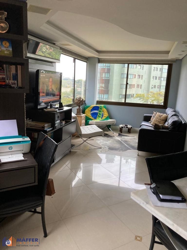 Apartamento, 1 quarto, 51 m² - Foto 4