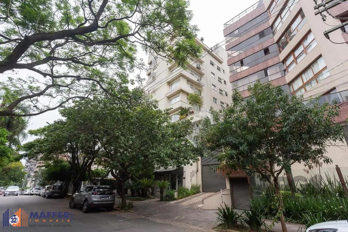 Duplex 1 quartos à venda, 77m², Bela Vista - Porto Alegre
