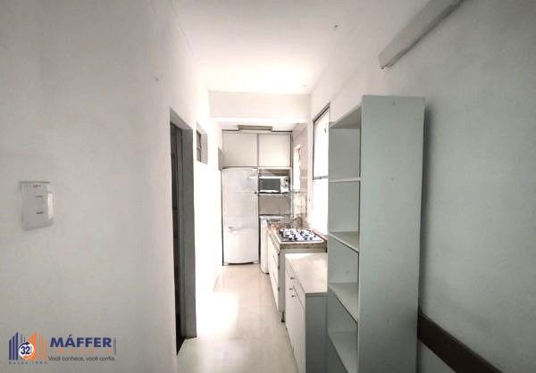 Apartamento, 1 quarto, 43 m² - Foto 8