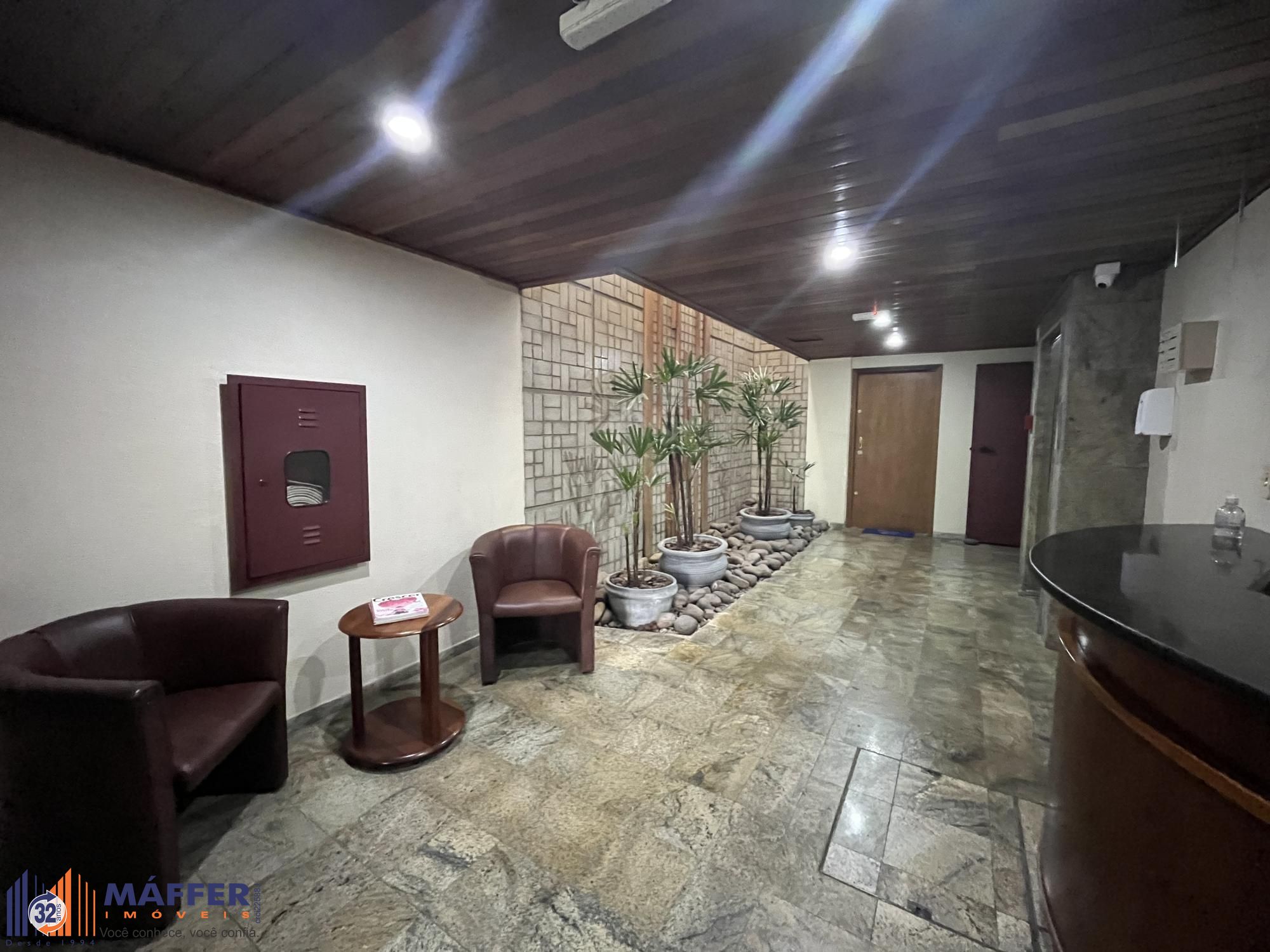 Sala-Conjunto, 48 m² - Foto 2
