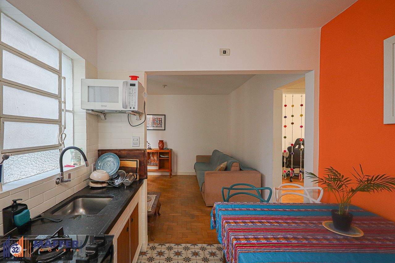 Apartamento, 2 quartos, 61 m² - Foto 9