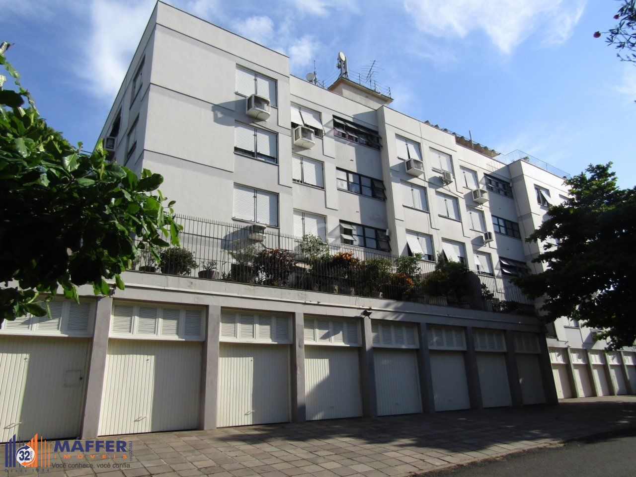 Apartamento, 2 quartos, à venda, 71 m², São João - Porto Alegre — foto 3