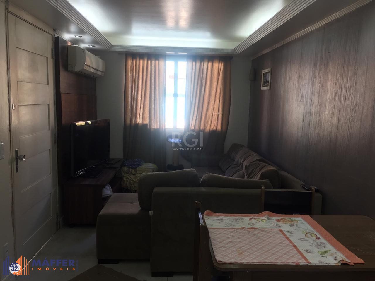 Casa de Condomínio no Chacara dos cataventos, 2 quartos, à venda, 73 m², Jardim Itu - Porto Alegre — foto 3