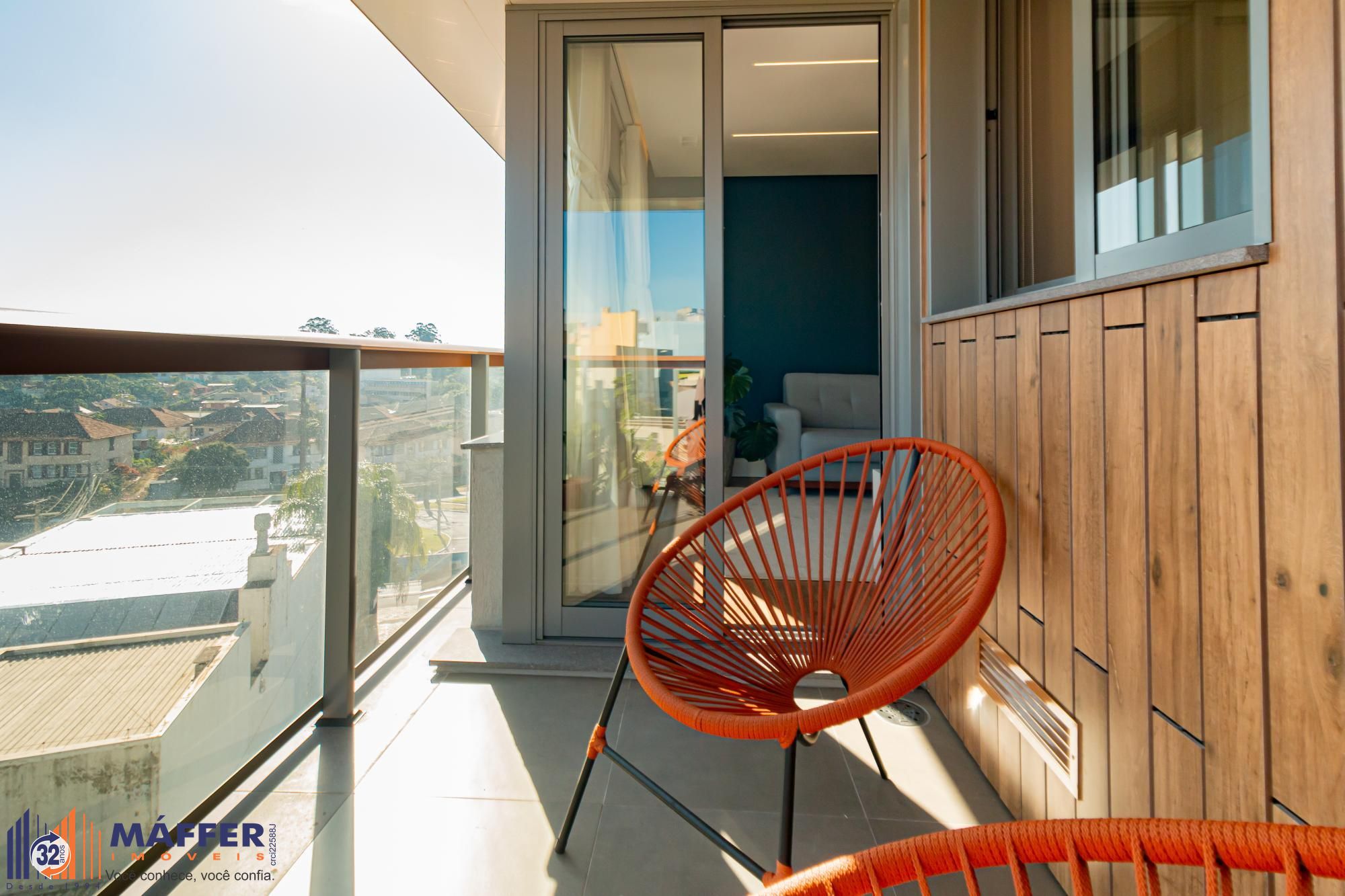 Apartamento no Vida, 2 quartos, à venda, 72 m², Boa Vista - Porto Alegre — foto 4