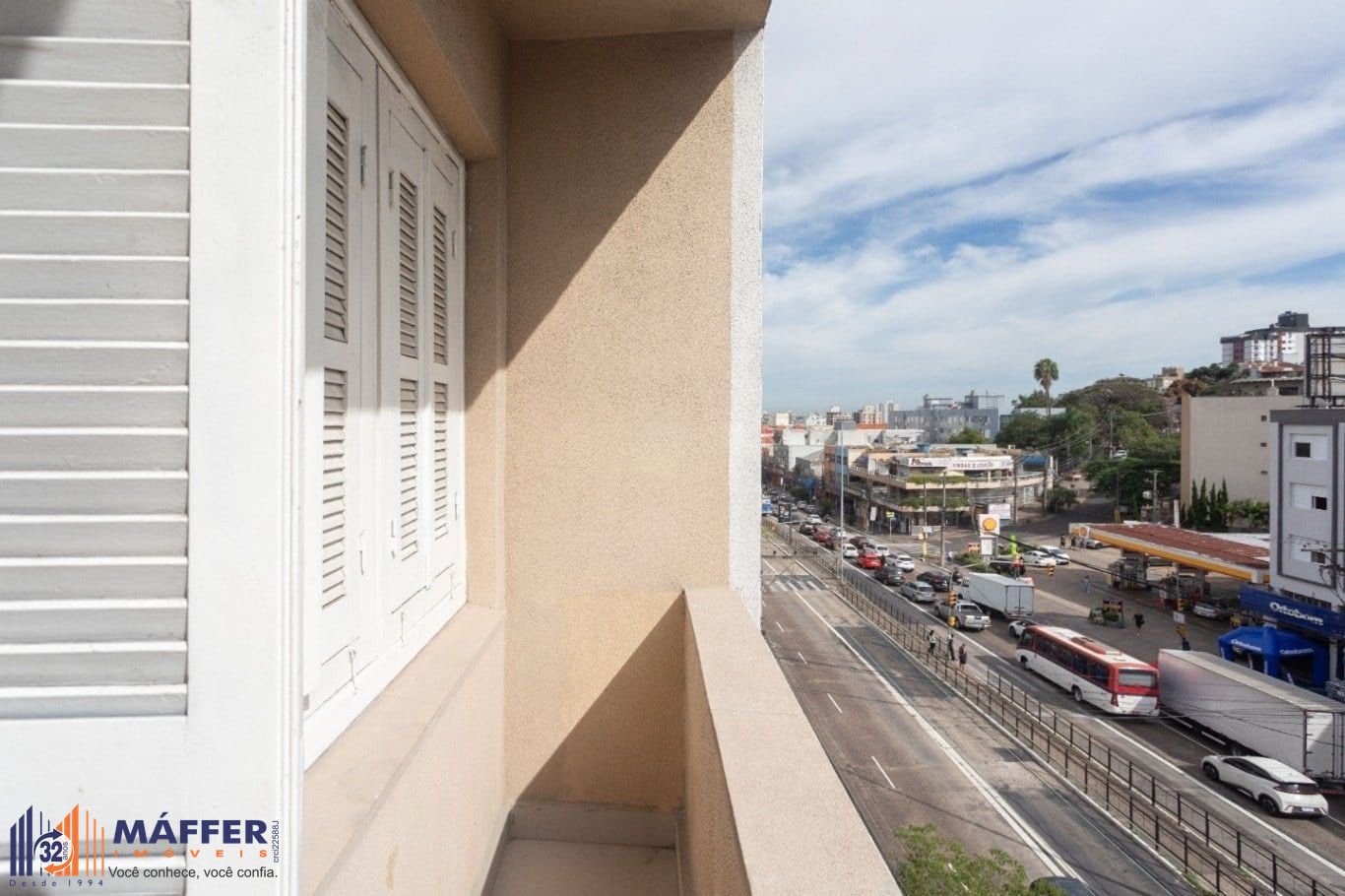 Apartamento, 3 quartos, 89 m² - Foto 1
