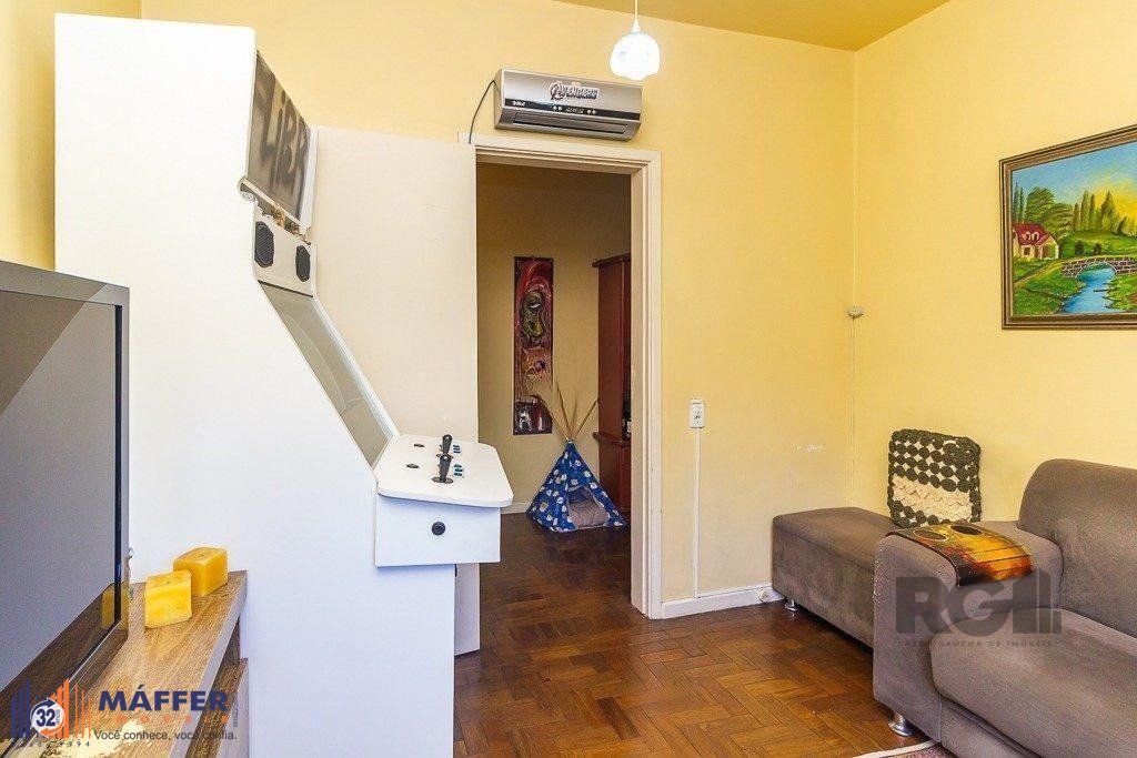Apartamento 3 quartos à venda, 120m², Cidade Baixa - Porto Alegre