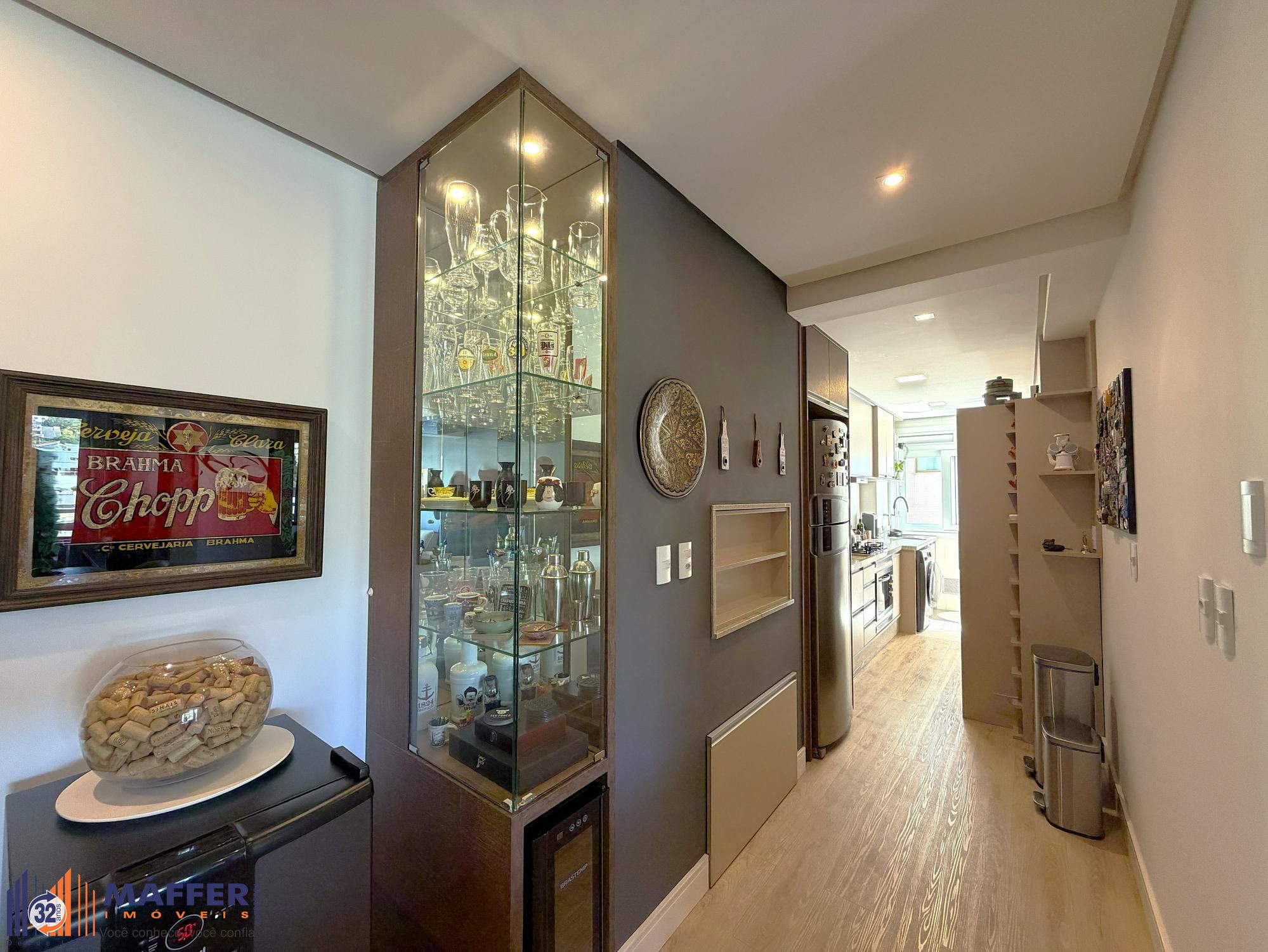 Apartamento, 2 quartos, 86 m² - Foto 6