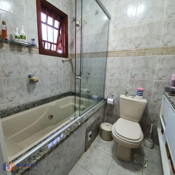 Casa, 3 quartos, 185 m² - Foto 21