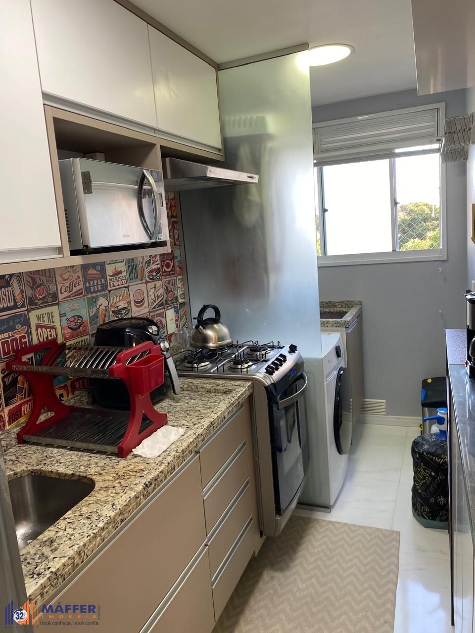 Apartamento, 3 quartos, 61 m² - Foto 7
