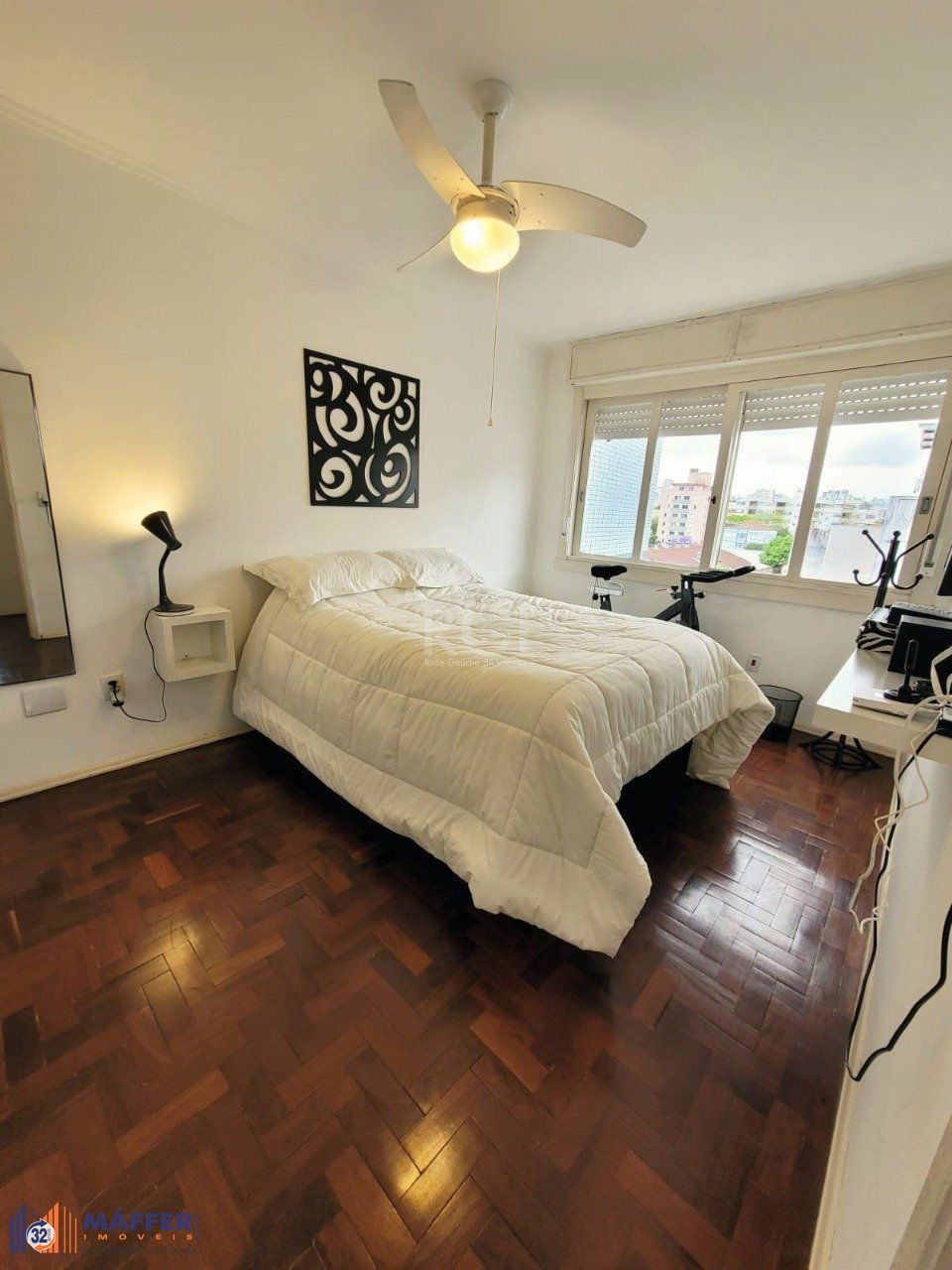 Apartamento, 2 quartos, 79 m² - Foto 8