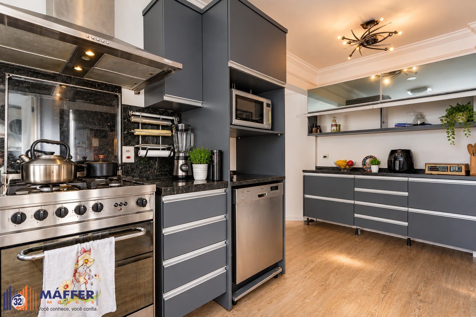 Apartamento, 3 quartos, à venda, 78 m², Petrópolis - Porto Alegre — foto 5