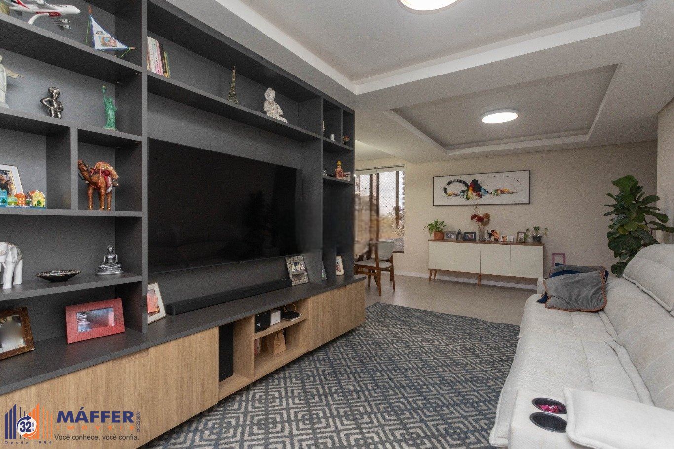 Apartamento, 3 quartos, 104 m² - Foto 15