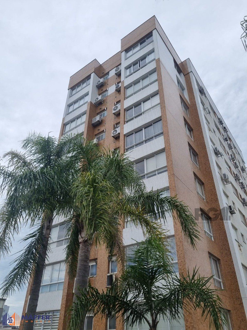 Apartamento, 3 quartos, 91 m² - Foto 1
