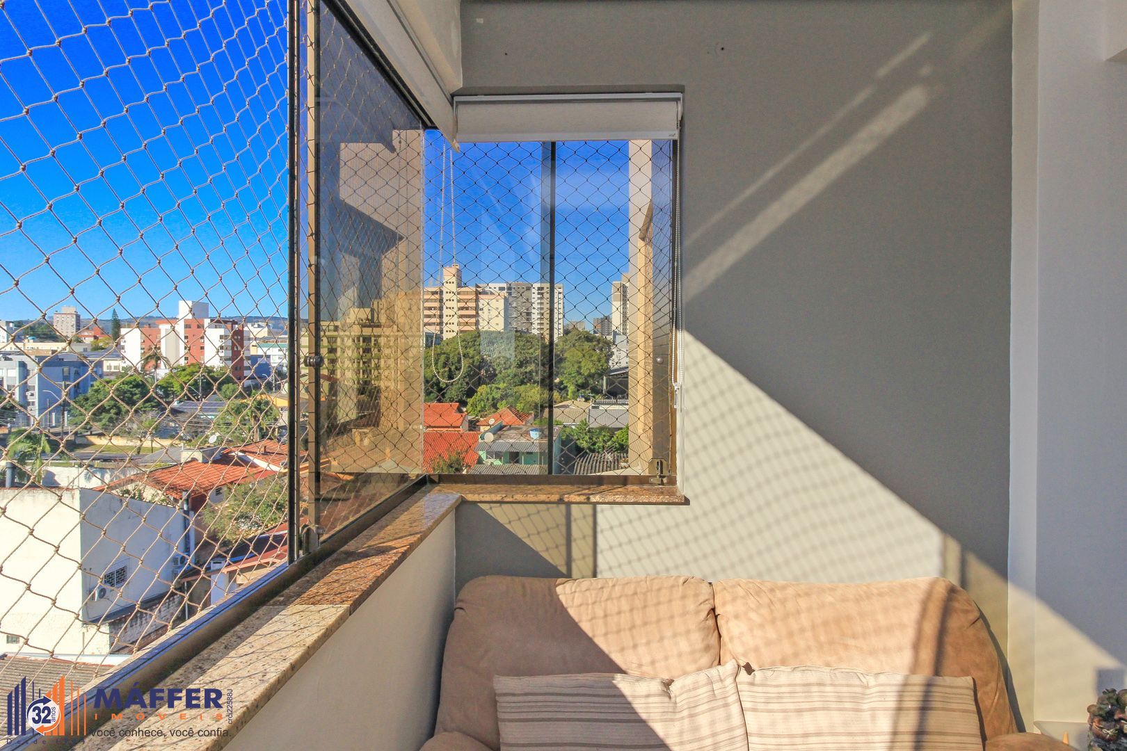 Cobertura, 2 quartos, 122 m² - Foto 2