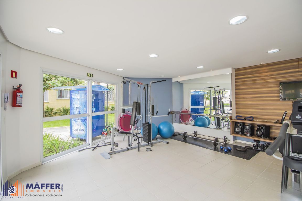 Apartamento, 3 quartos, 61 m² - Foto 26