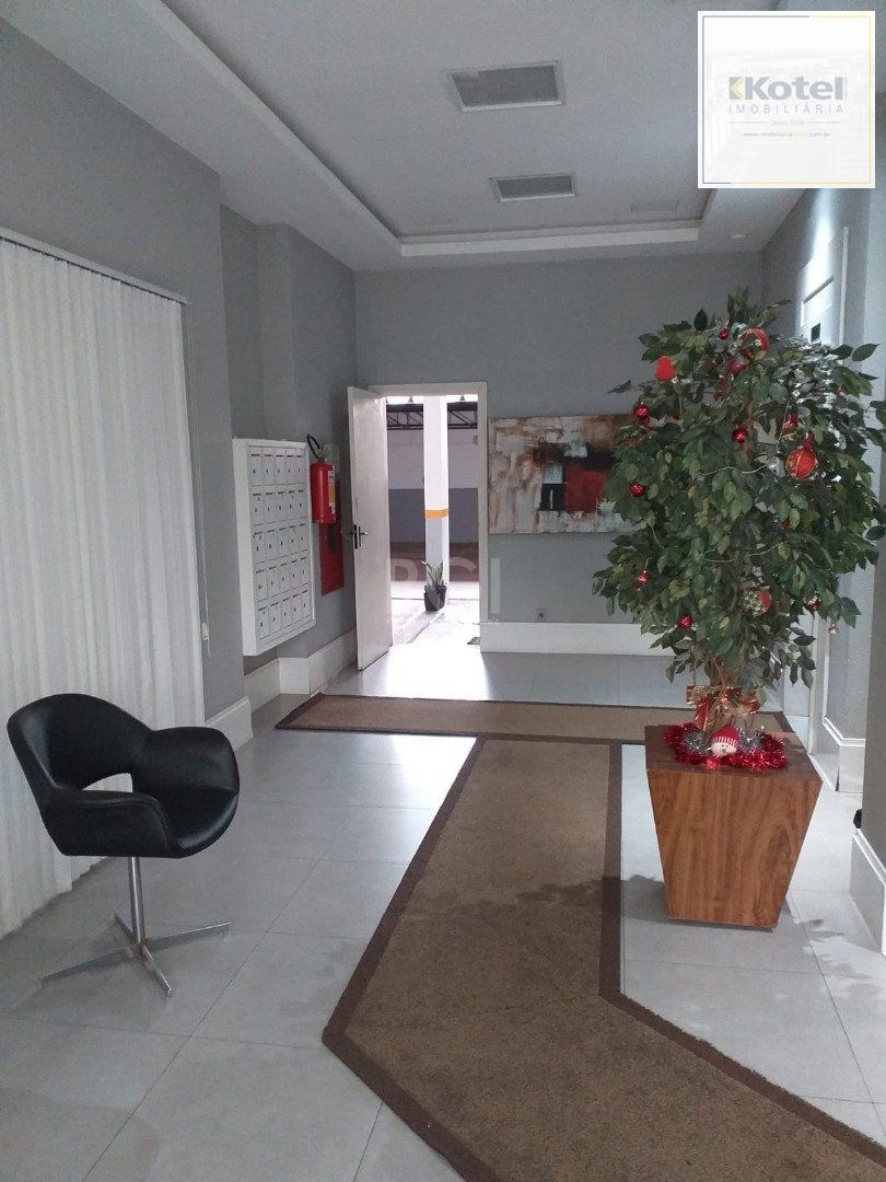 Conjunto/Sala para VENDA - 26.78m² privativos - Bairro Auxiliadora