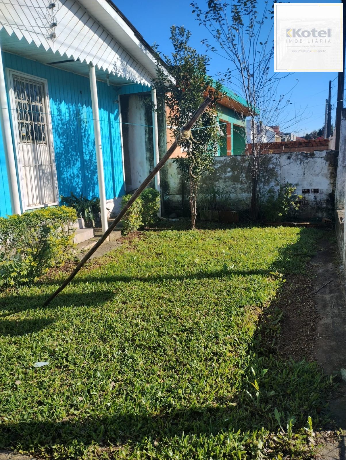 Casa com 2 quartos 2 banheiros 250m² à venda em Parque da Matriz, Cachoeirinha