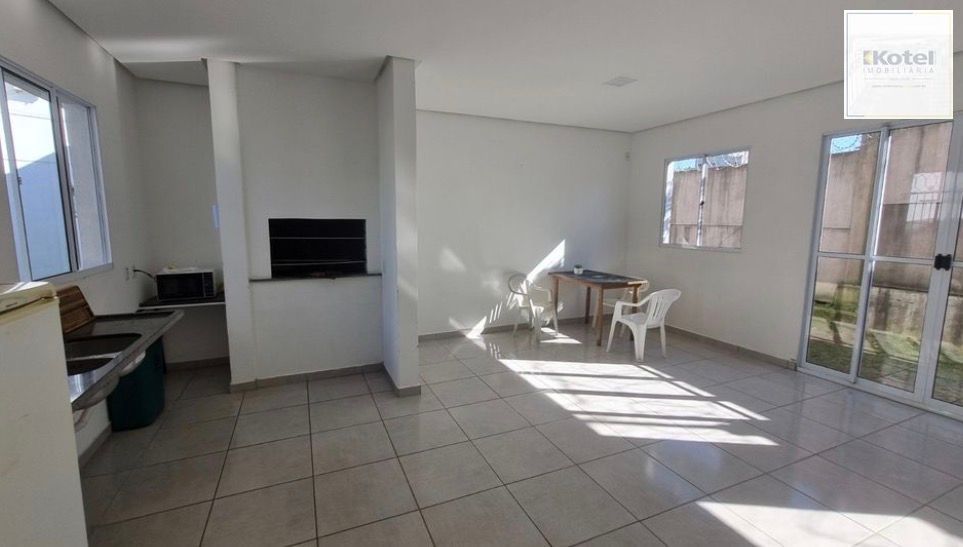 Apartamento 02 quartos no Bairro Alto Petrópolis e 01 vaga de garagem