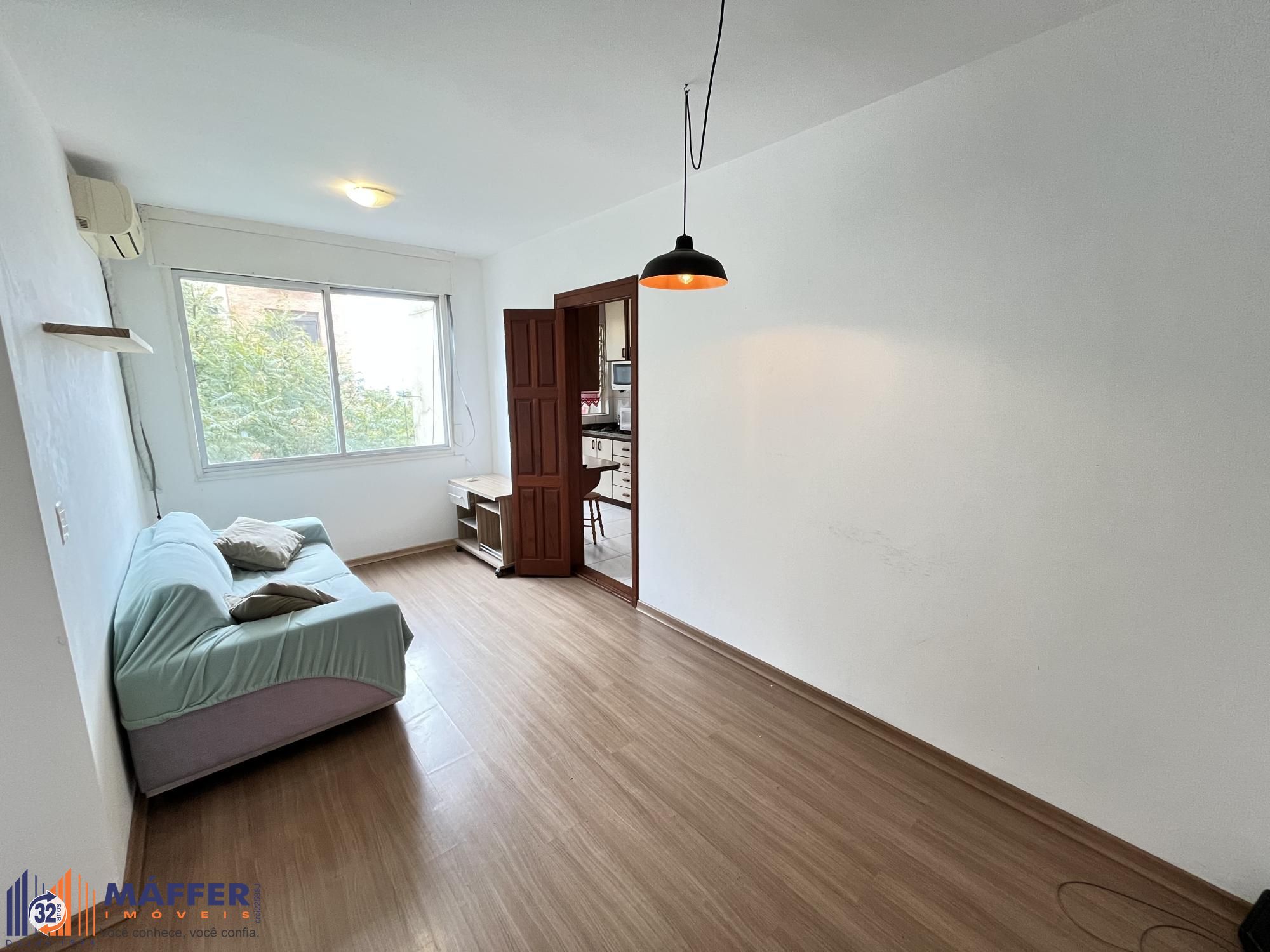Apartamento, 2 quartos, à venda, 57 m², Tristeza - Porto Alegre — foto 2