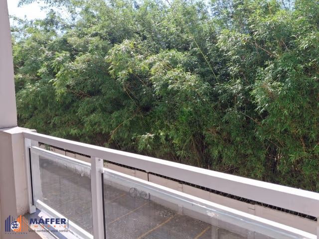 Apartamento, 2 quartos, 47 m² - Foto 2