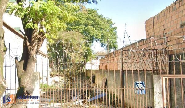 Terreno, à venda, São João - Porto Alegre — foto 2