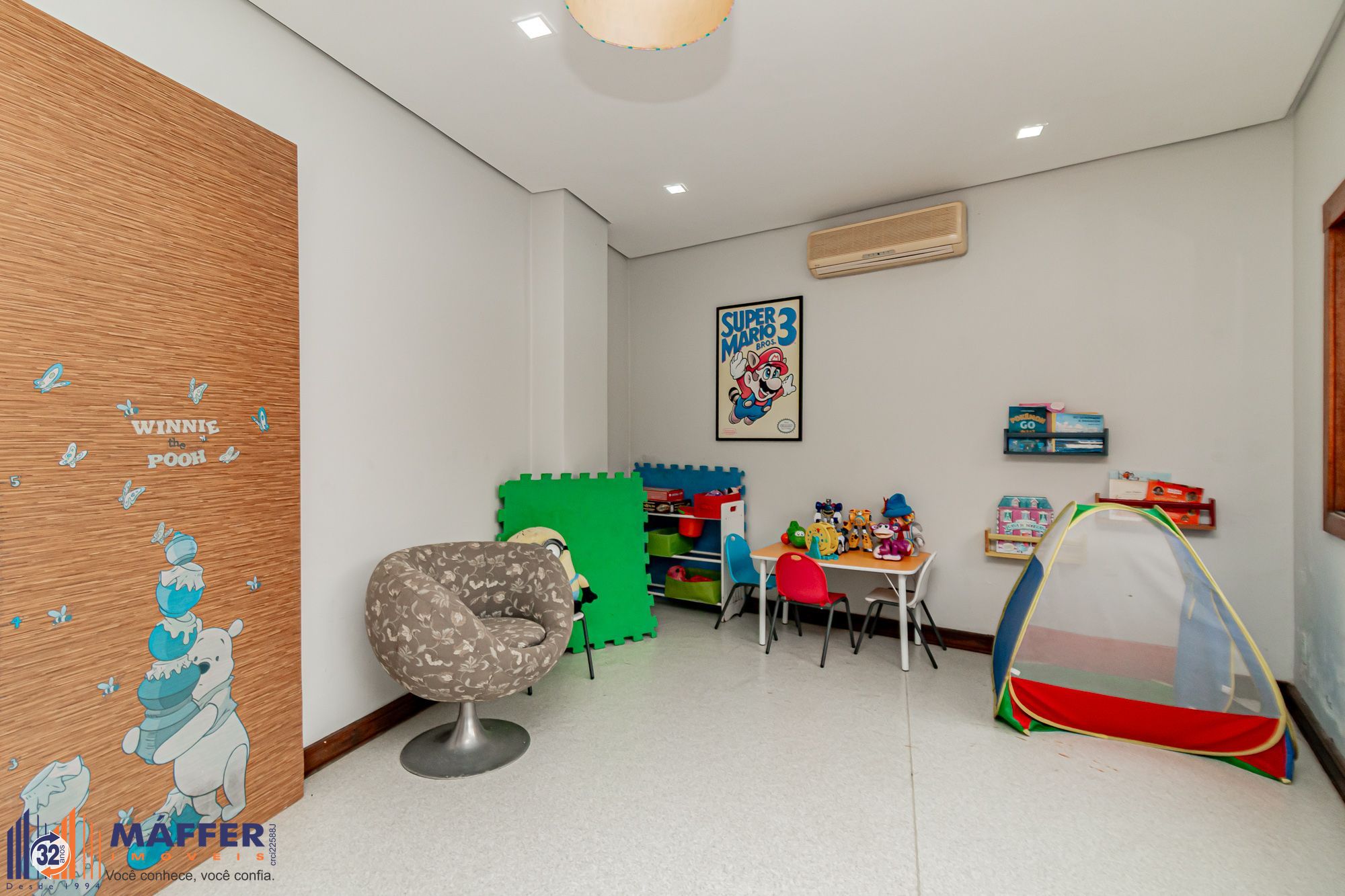 Casa de Condomínio, 3 quartos - Foto 68