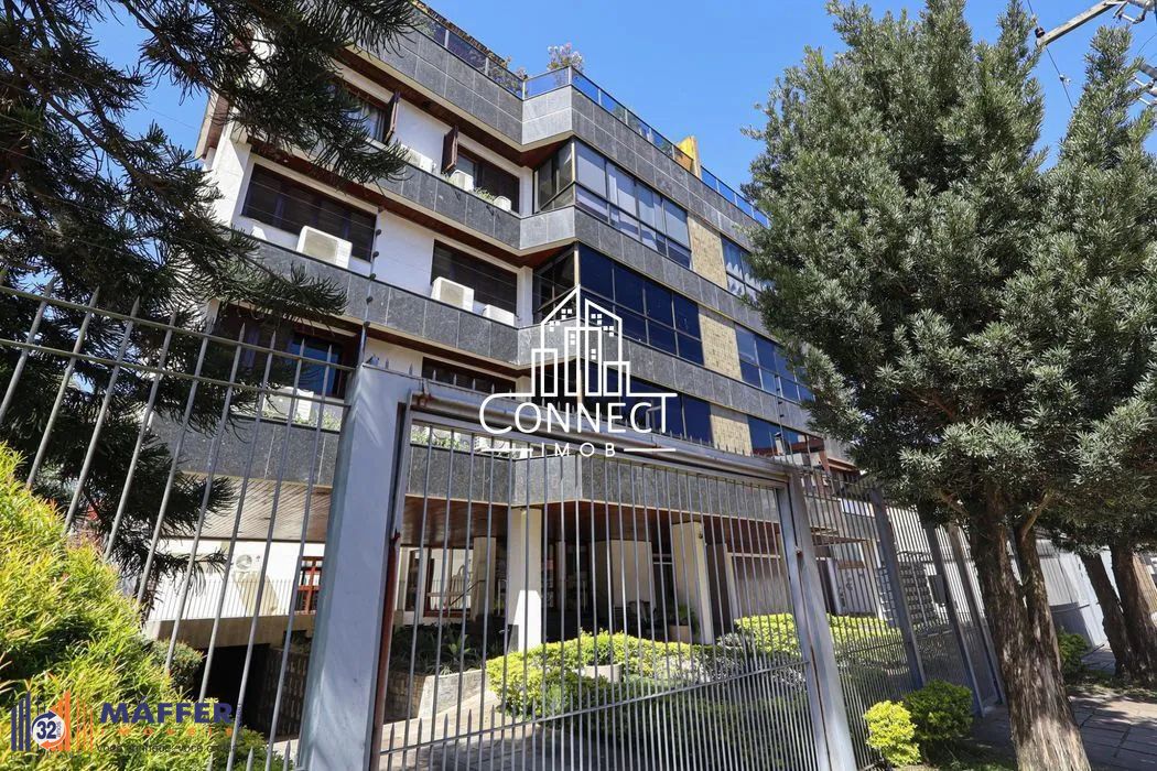 Apartamento, 3 quartos, 117 m² - Foto 43