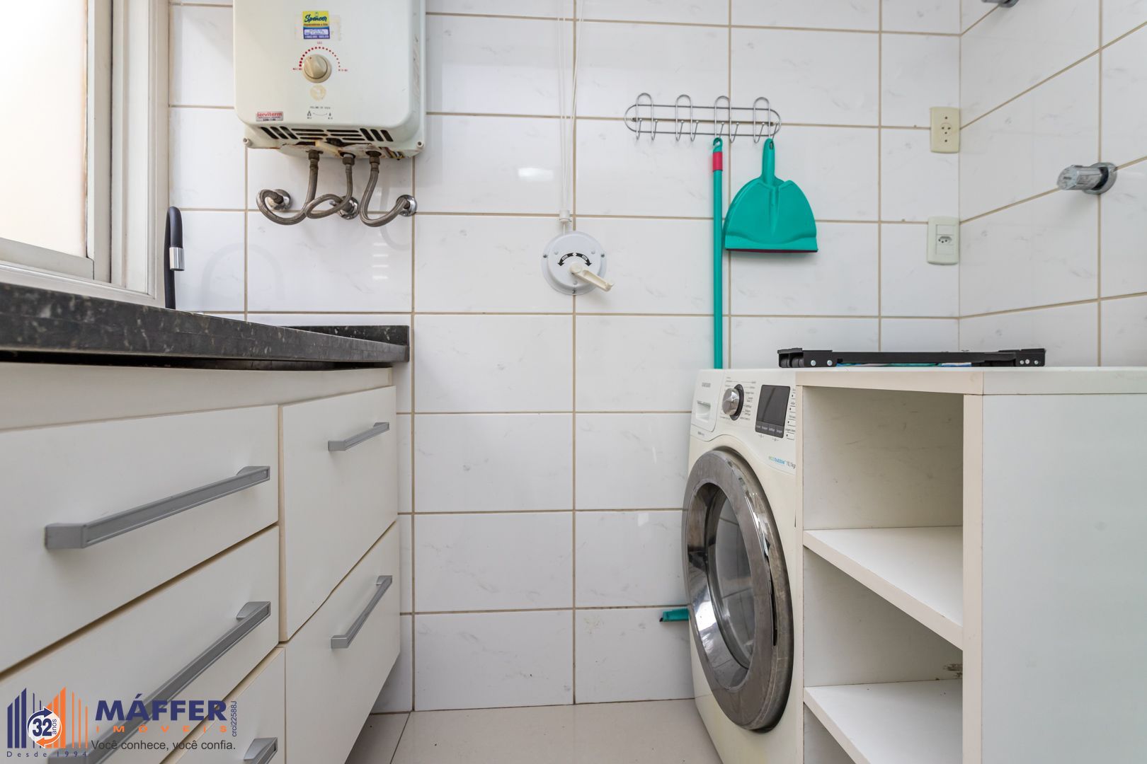 Apartamento, 2 quartos, 80 m² - Foto 23