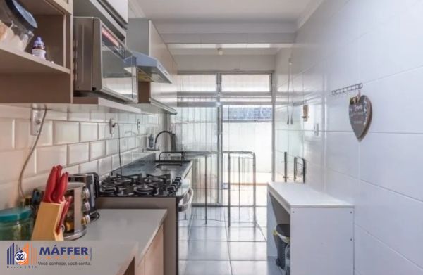 Apartamento, 2 quartos, 59 m² - Foto 12