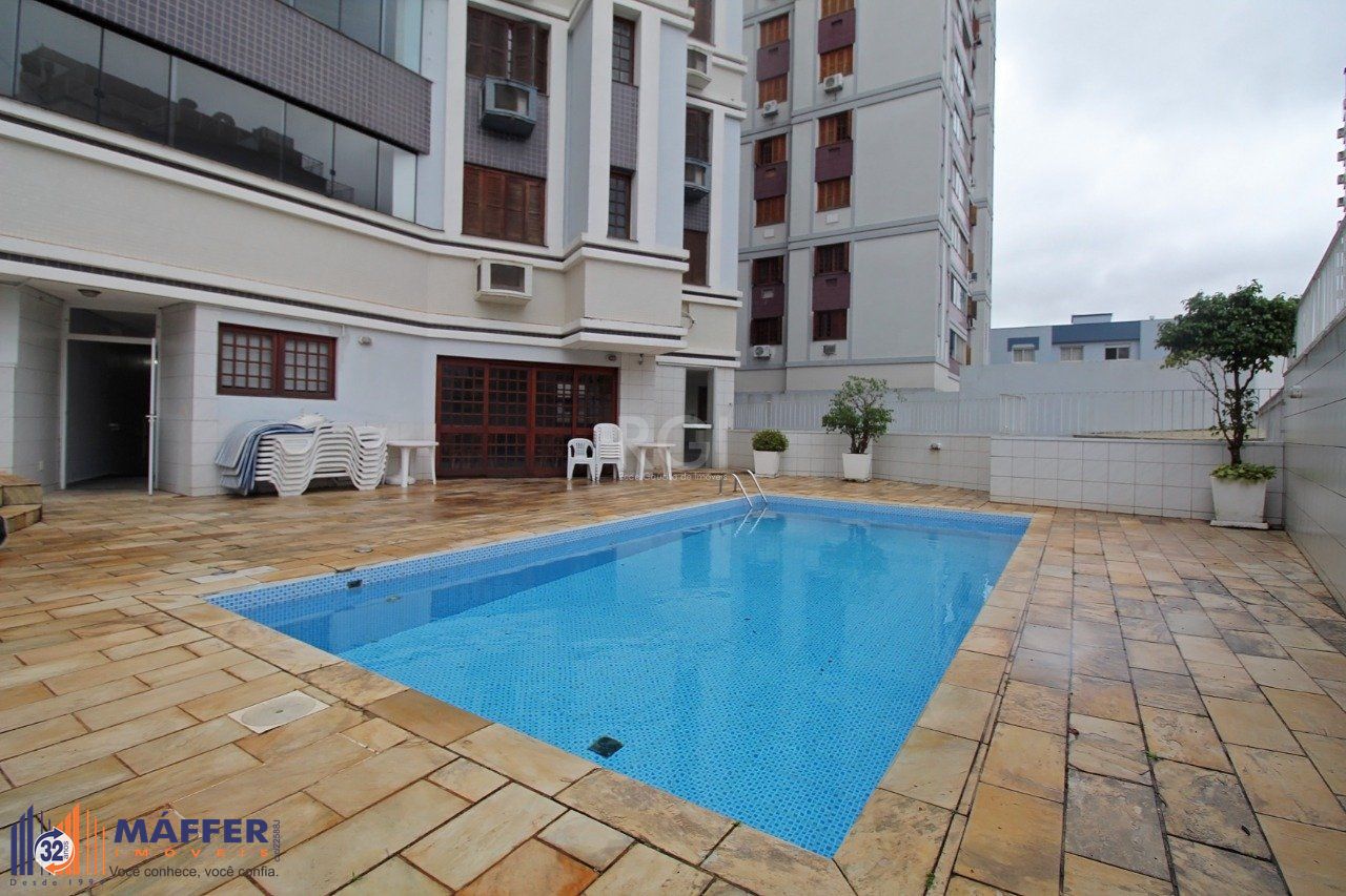 Apartamento, 4 quartos, 159 m² - Foto 40