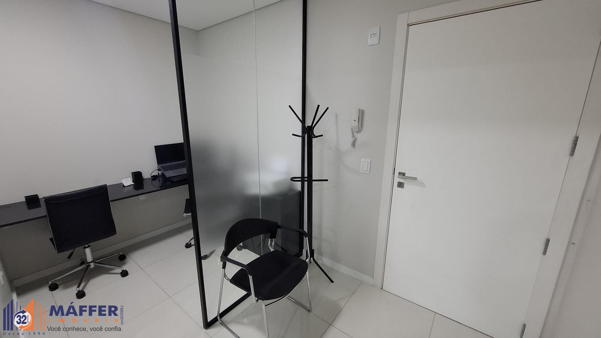 Sala Comercial, 1 sala, à venda, 40 m², Praia de Belas - Porto Alegre — foto 4