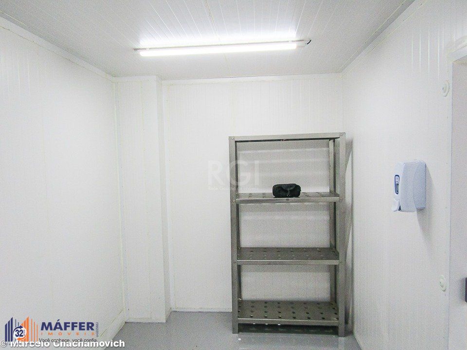 Depósito-Galpão, 195 m² - Foto 27
