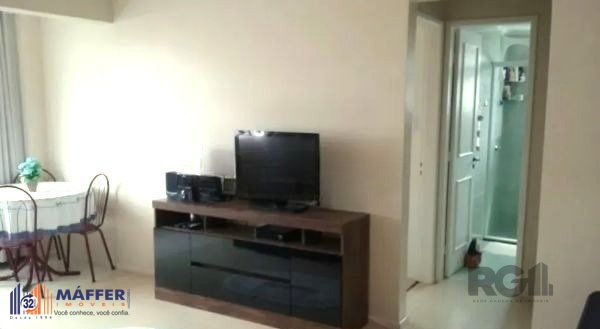Apartamento, 1 quarto, à venda, 53 m², Cristo Redentor - Porto Alegre — foto 2